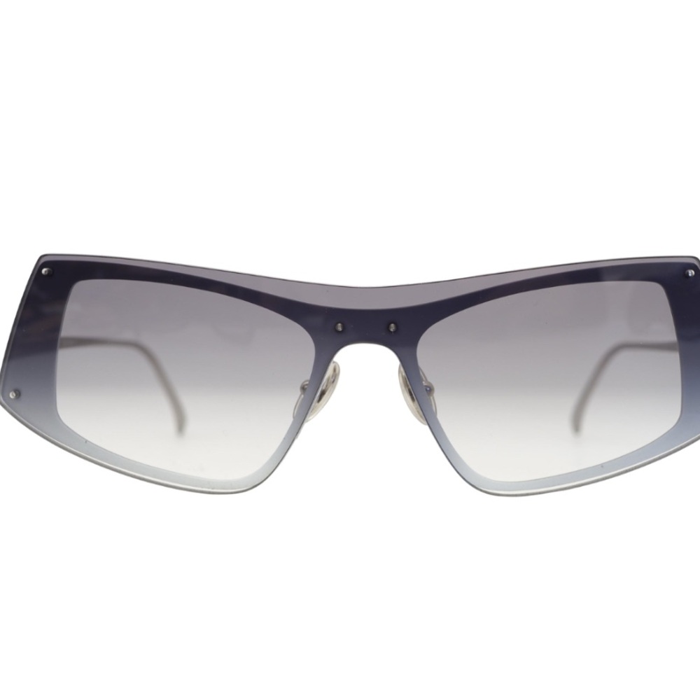 Max Mara sport max  Rectangular Sunglasses
